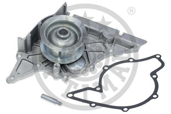 Water Pump, engine cooling (AQ-1073)