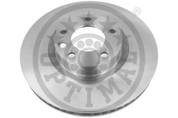 Brake Disc (BS-9234HC)