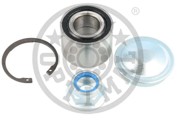 Wheel Bearing Kit (702312L)