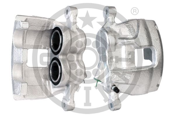 Brake Caliper (BC-2666R)