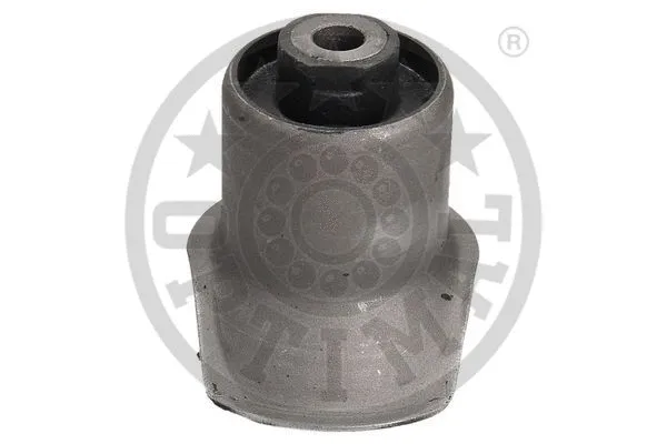 Bushing, axle beam
