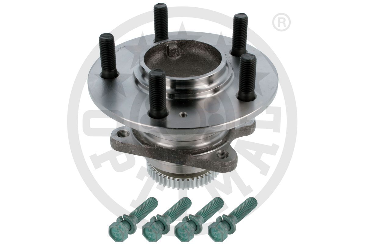 Wheel Bearing Kit