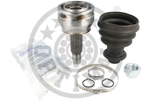 Joint Kit, drive shaft