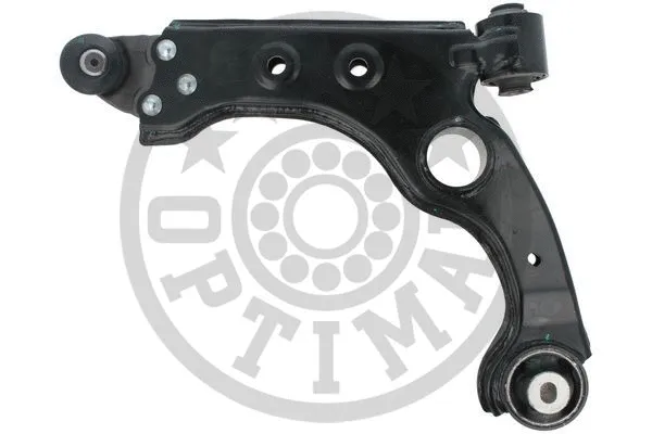 Control/Trailing Arm, wheel suspension (G6-2120)