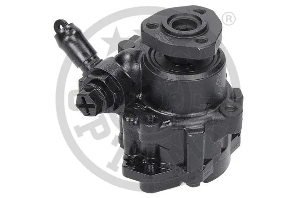 Hydraulic Pump, steering