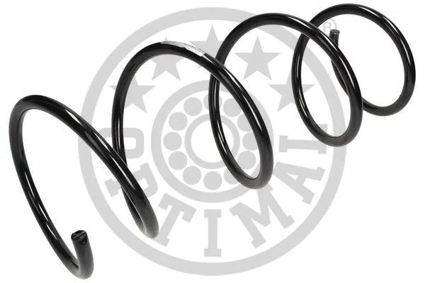 Suspension Spring (AF-3781)