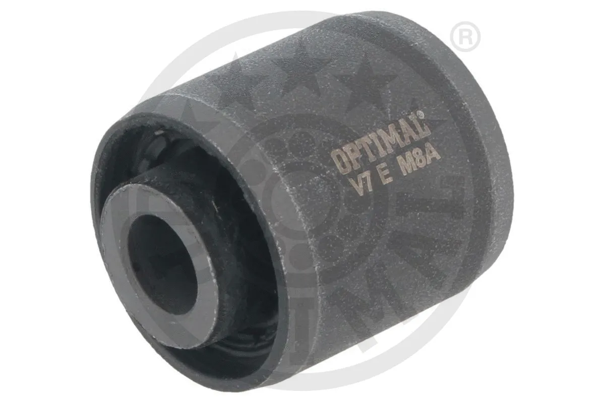 Mounting, control/trailing arm