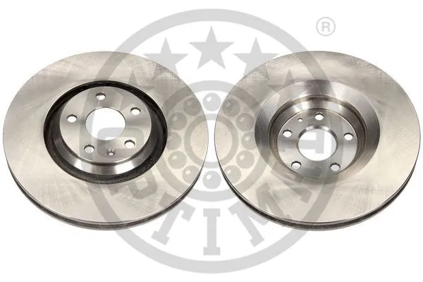 Brake Disc (BS-8970)