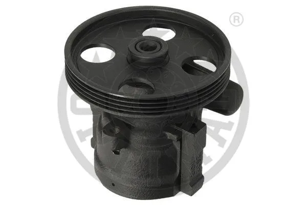 Hydraulic Pump, steering (HP-422)