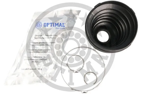 Bellow Kit, drive shaft