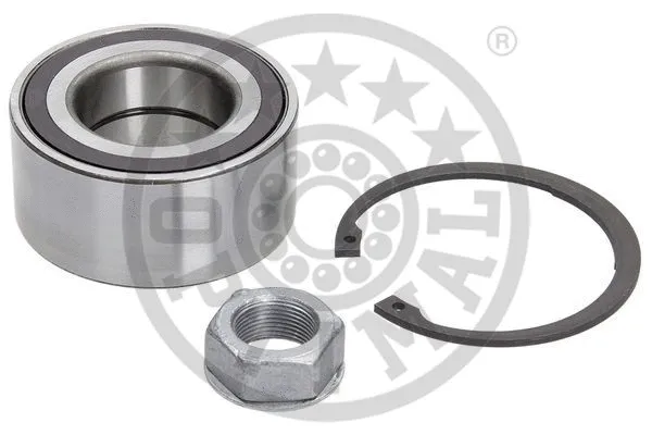 Wheel Bearing Kit (681259)