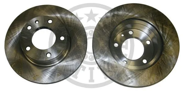 Brake Disc (BS-7554)