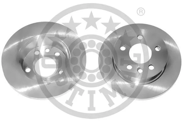 Brake Disc (BS-4140HC)