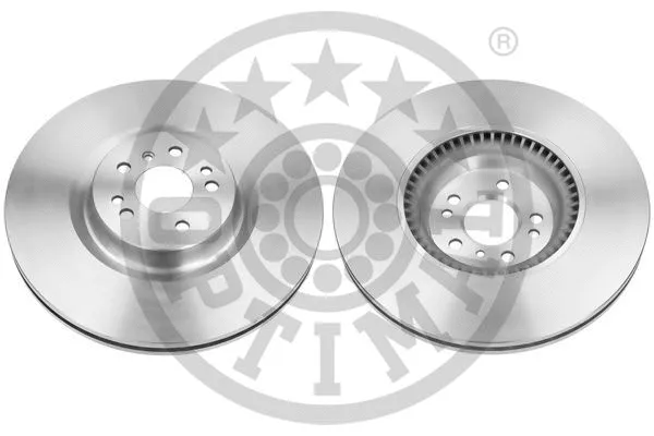 Brake Disc (BS-8642HC)