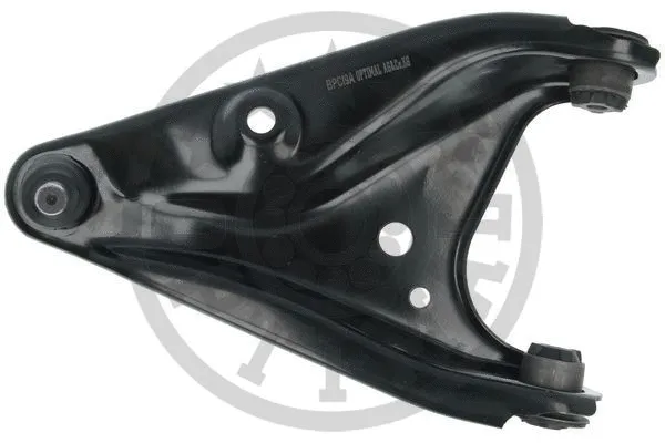 Control/Trailing Arm, wheel suspension (G6-2015)
