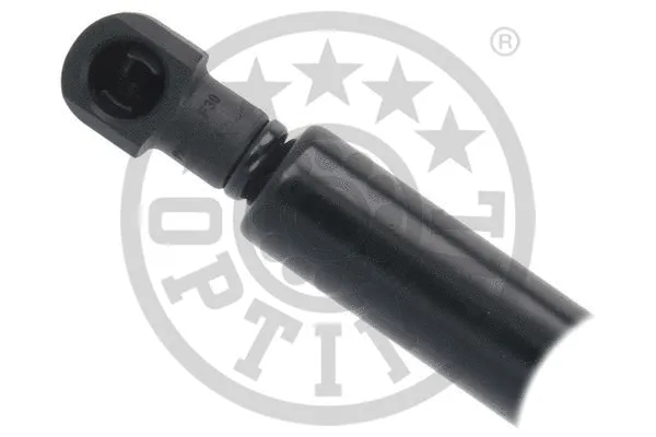 Gas Spring, boot/cargo area