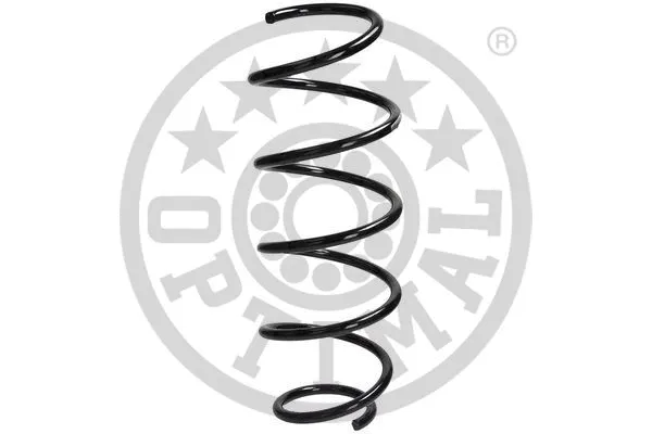 Suspension Spring