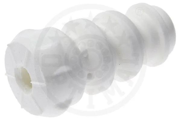 Rubber Buffer, suspension