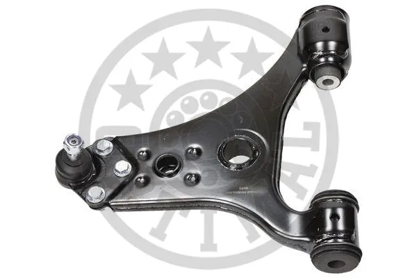 Control/Trailing Arm, wheel suspension (G6-1115)