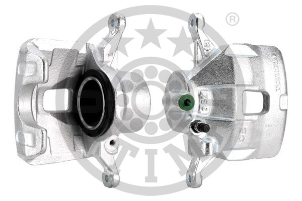 Brake Caliper (BC-1785L)