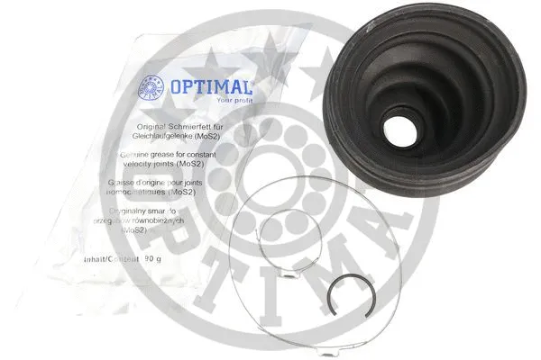 Bellow Kit, drive shaft