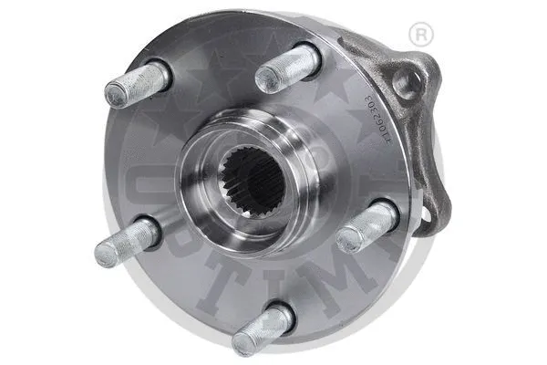 Wheel Bearing Kit