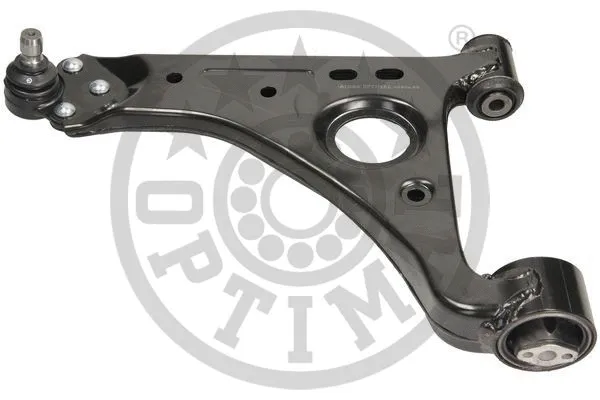 Control/Trailing Arm, wheel suspension (G6-1616)