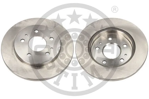 Brake Disc (BS-8864)