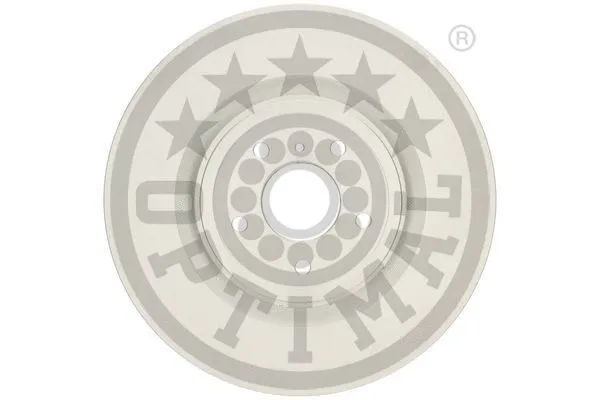 Brake Disc (BS-9491HC)