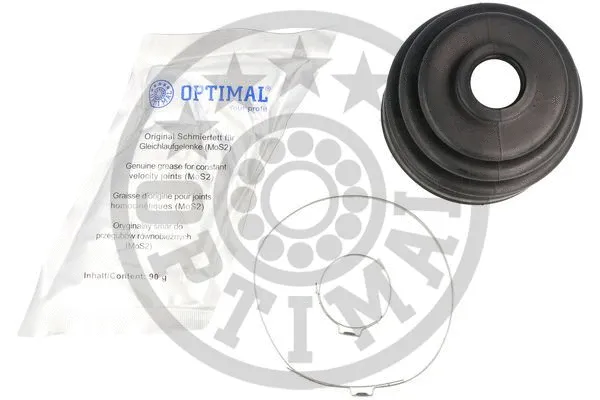 Bellow Kit, drive shaft (CVB-10246CR)