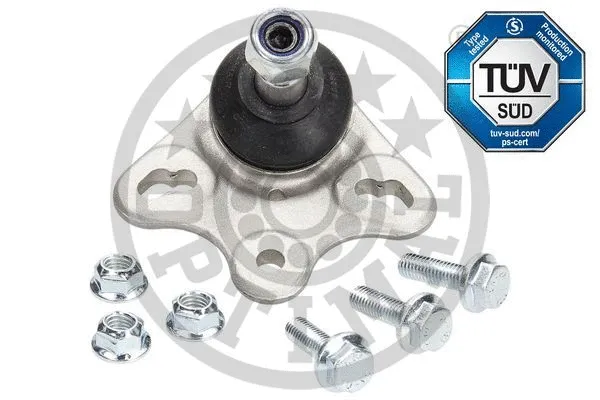 Ball Joint
