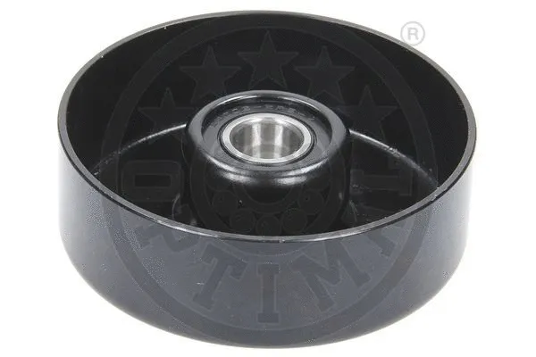 Tensioner Pulley, V-ribbed belt