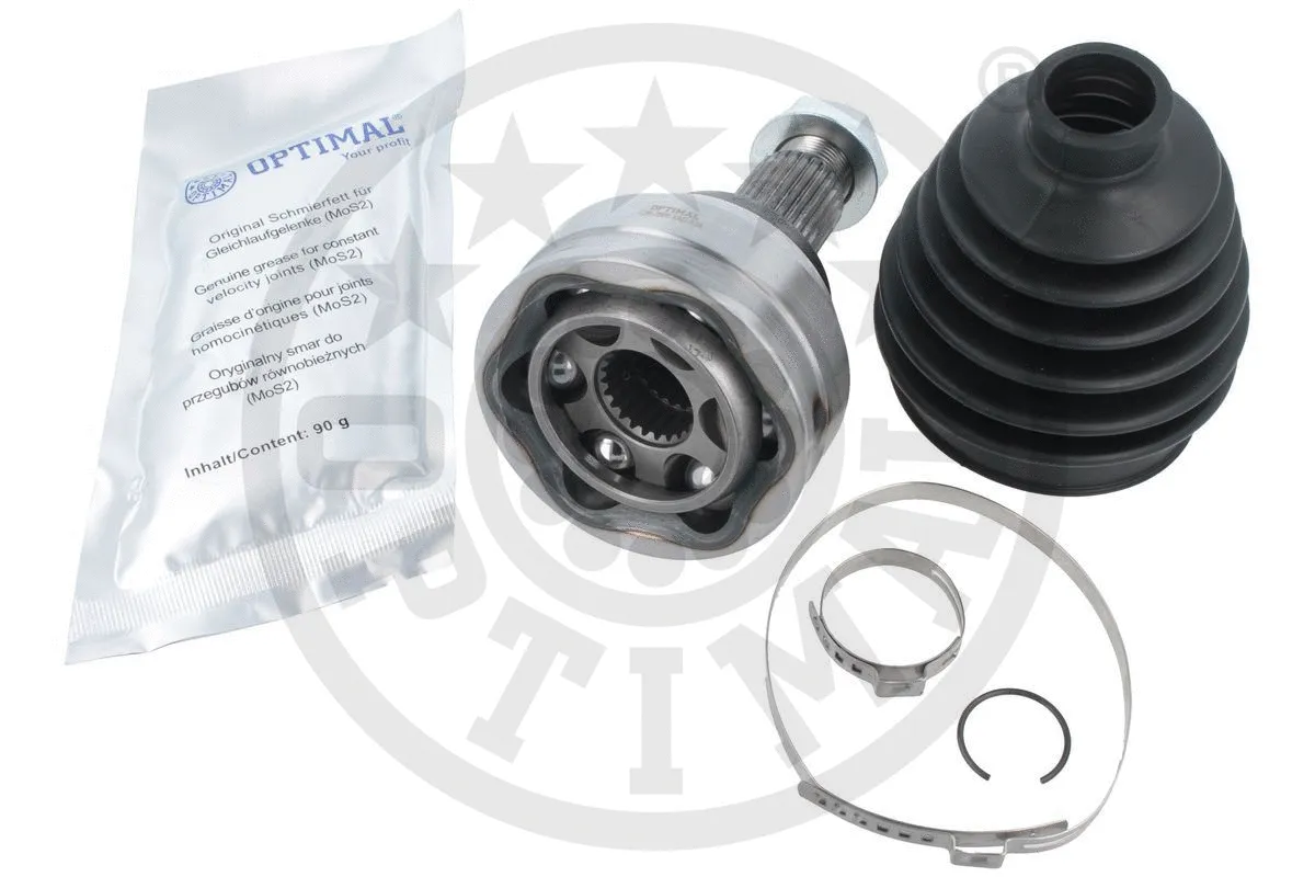 Joint Kit, drive shaft