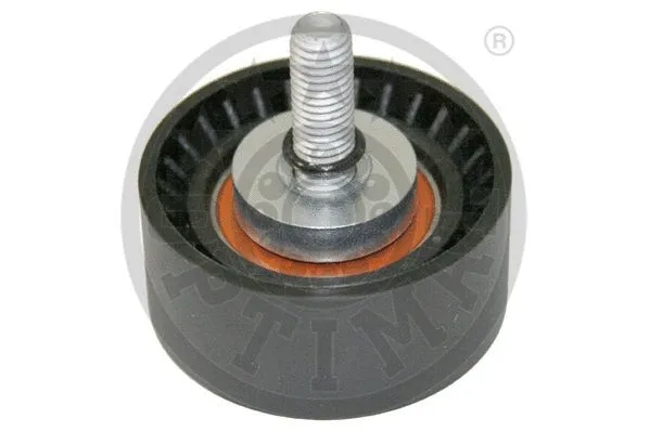 Deflection/Guide Pulley, V-ribbed belt (0-N1309)