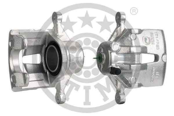 Brake Caliper (BC-1201L)