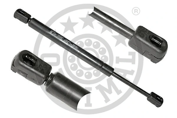 Gas Spring, boot/cargo area (AG-17548)