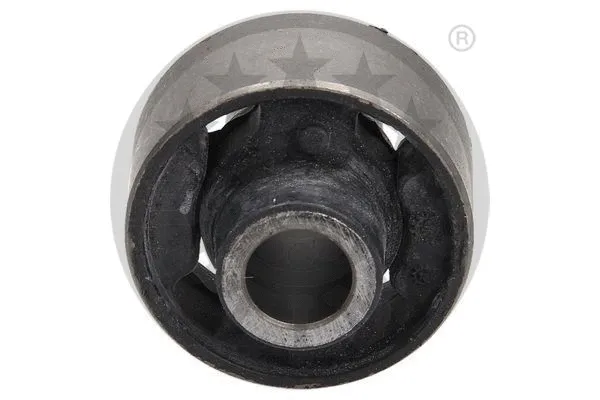 Mounting, control/trailing arm