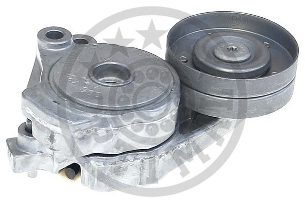 Tensioner Lever, V-ribbed belt