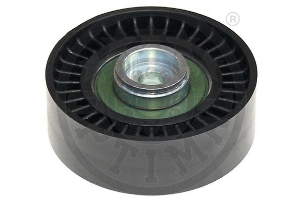 Deflection/Guide Pulley, V-ribbed belt (0-N1744)