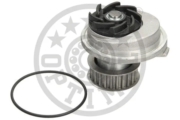 Water Pump, engine cooling