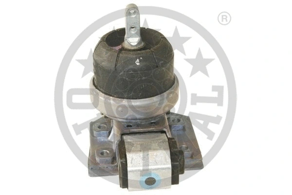 Mounting, engine