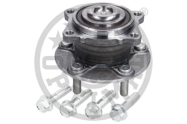 Wheel Bearing Kit (602742)