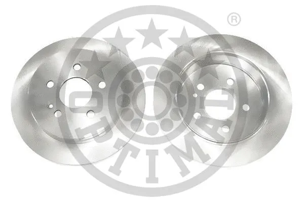 Brake Disc (BS-7060C)