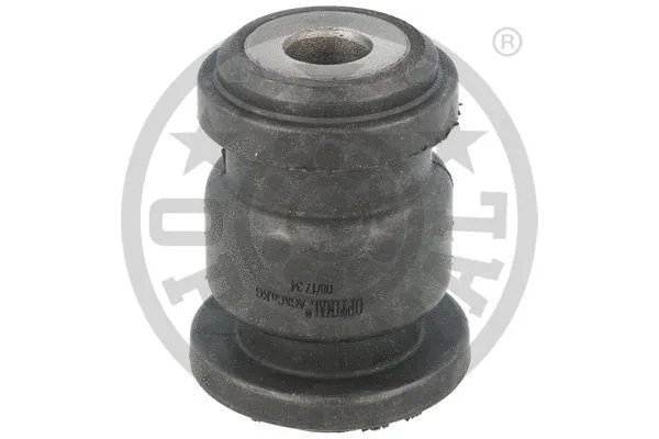 Mounting, control/trailing arm