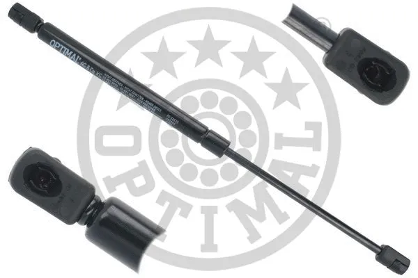 Gas Spring, boot/cargo area (AG-50525)