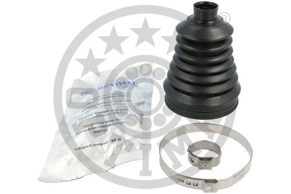 Bellow Kit, drive shaft (CVB-10598TPE)