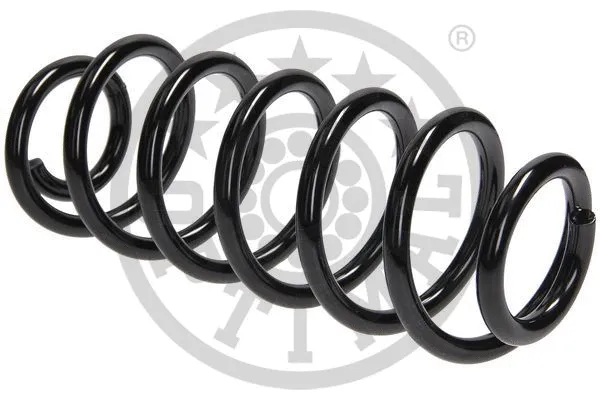 Suspension Spring (AF-1222)