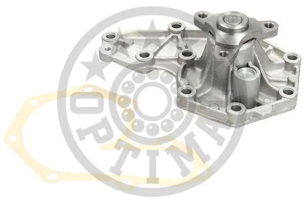 Water Pump, engine cooling (AQ-1562)
