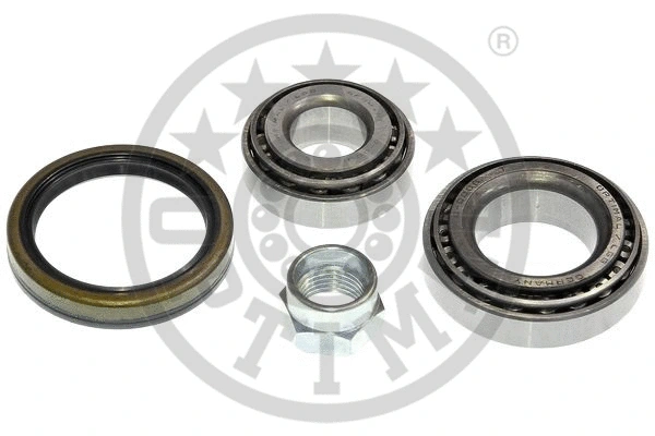 Wheel Bearing Kit (942770)