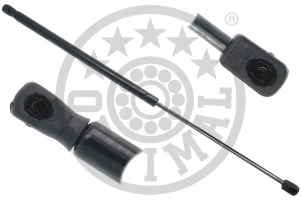 Gas Spring, bonnet (AG-51756)